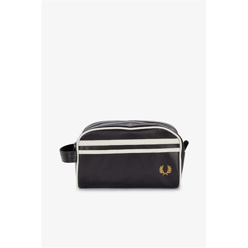 Fred Perry - Adults 54 Wash Bag