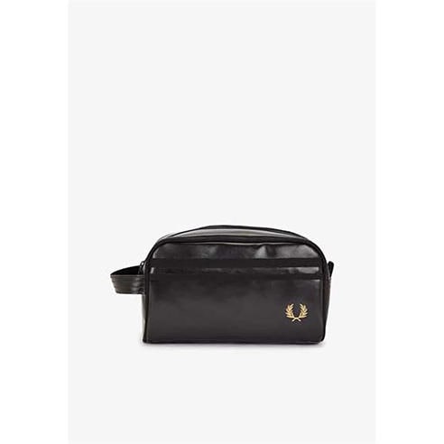 Fred Perry - Adults 54 Wash Bag