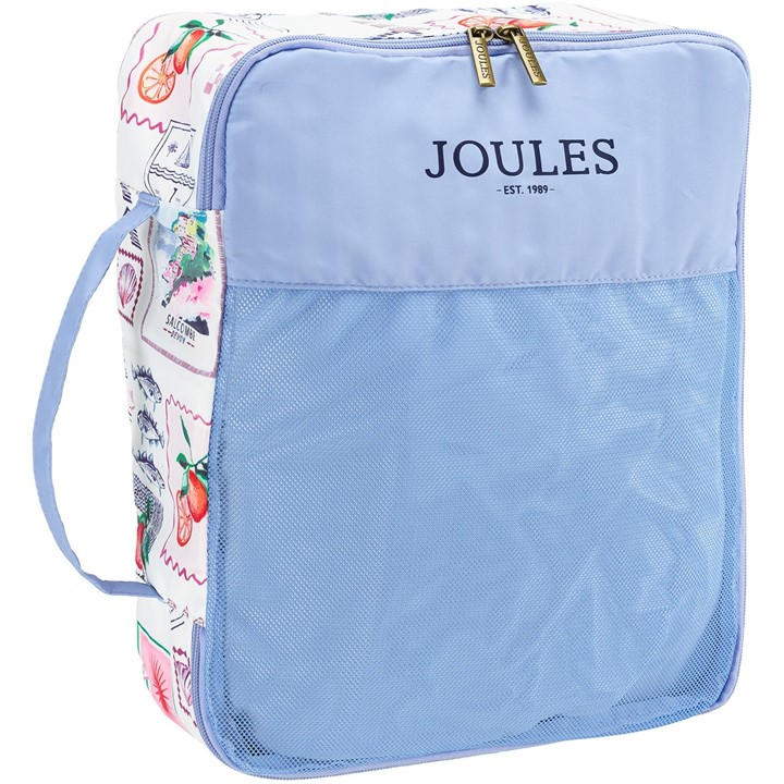 Joules Packing Cubes 54 In Multi