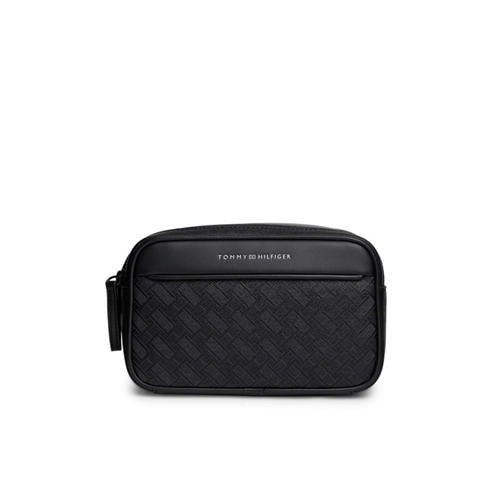 Tommy Hilfiger - Modern Monogram Washbag