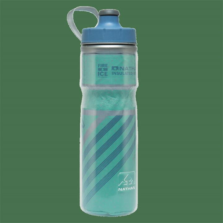 Green - Nathan - Fire & Ice 2 600ml Bottle