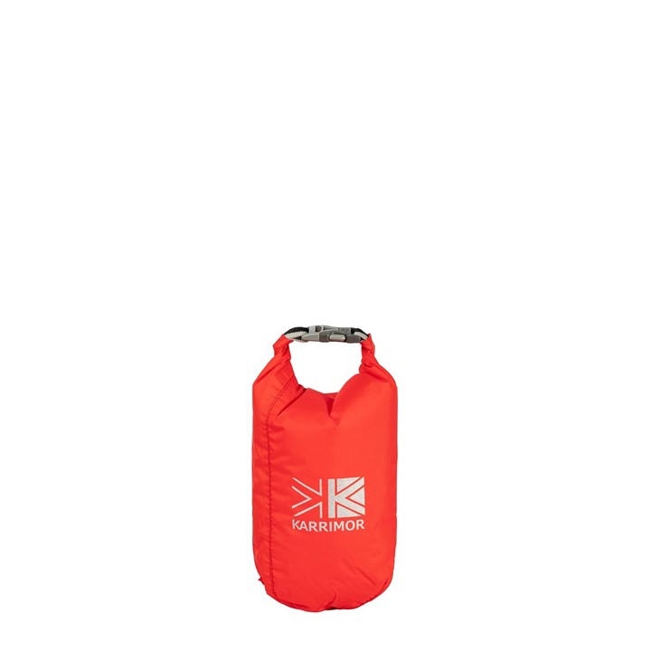 Karrimor Men's Red Waterproof Dry Bag