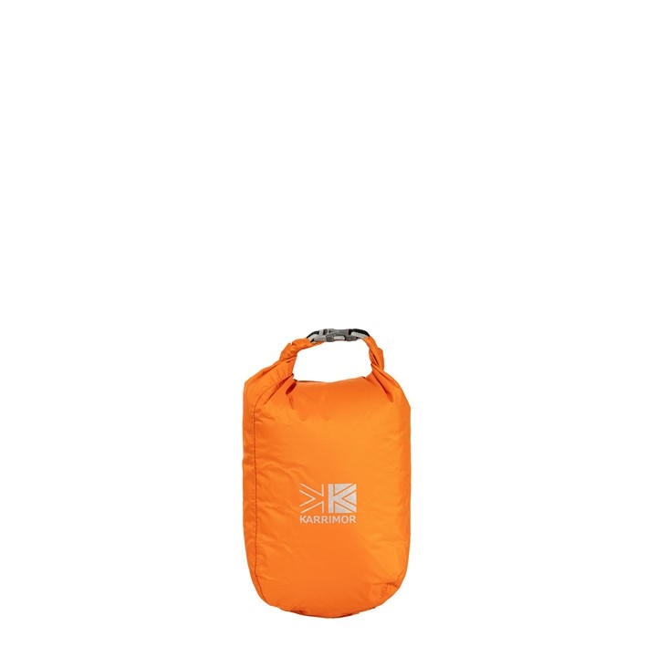 Karrimor Men's Orange Waterproof Dry Bag