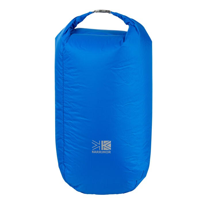 Karrimor Men's Blue Waterproof Dry Bag