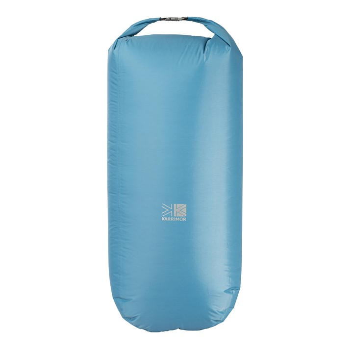 Karrimor Men's Blue Waterproof Dry Bag -