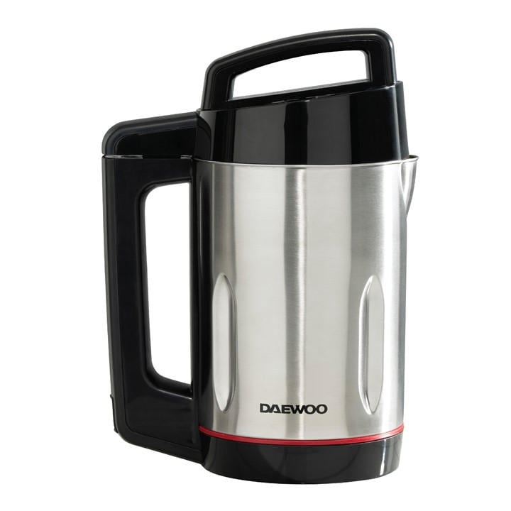 Egl Unisex Silver 1.6L Soup Maker -