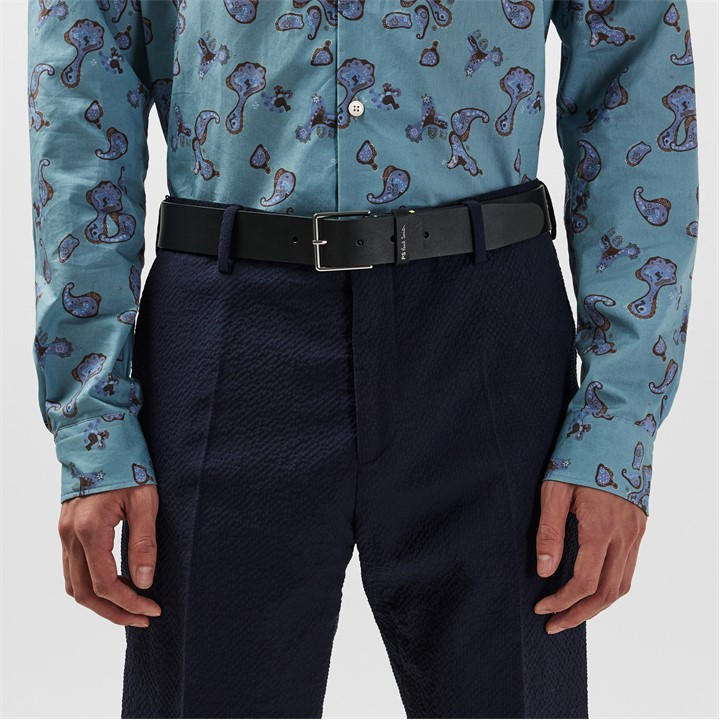 PS Paul Smith PS Smart BeltSMU Sn00 Belts House of Fraser
