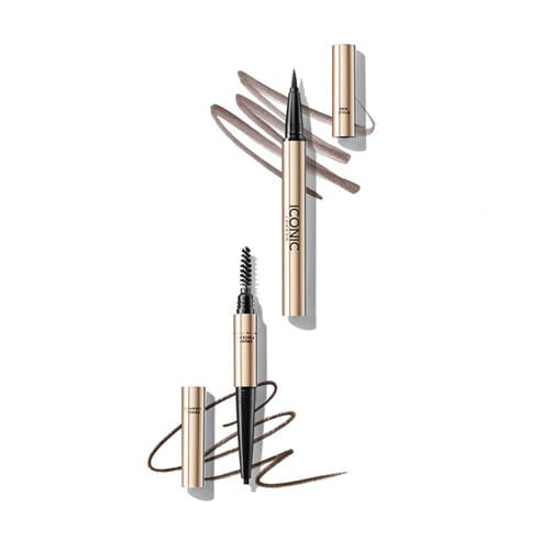 Iconic London - Triple Precision Brow Definer