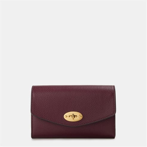 Mulberry - Darley Wallet
