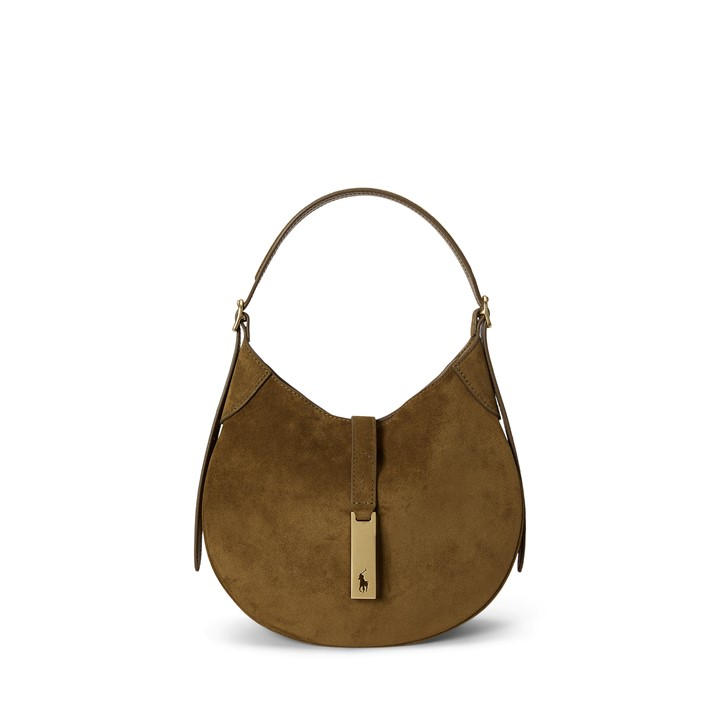 L Tan - POLO RALPH LAUREN - Shoulder Bag