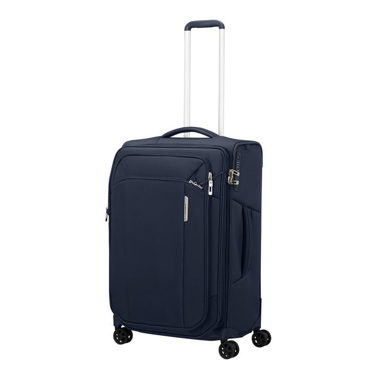 Samsonite Samsonite Respark 00 Soft Suitcases House of Fraser Ireland