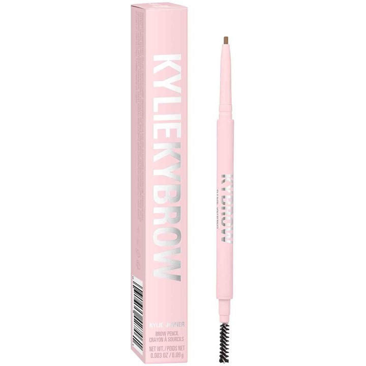 Kylie Cosmetics Women's Brown Kybrow Pencil