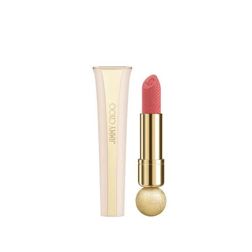 Jimmy Choo - Seduction Collection Matte Colour Moisturising Lipstick