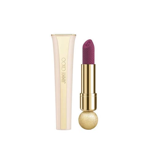 Jimmy Choo - Seduction Collection Matte Colour Moisturising Lipstick