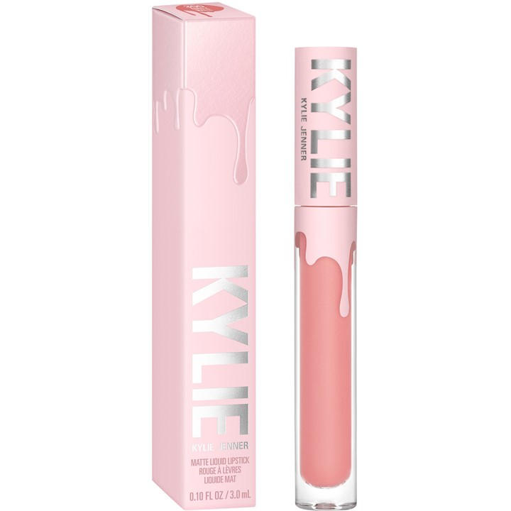 Kylie Cosmetics Women's Nude Matte Liquid Lipstick