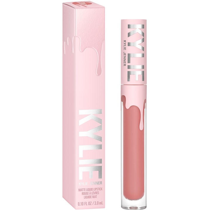 Kylie Cosmetics Women's Nude Matte Liquid Lipstick