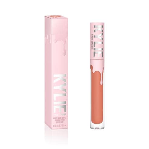Kylie Cosmetics - Matte Liquid Lipstick