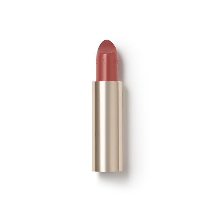 752 Rosewood - Clarins - Joli Rouge Satin Lipstick Refill