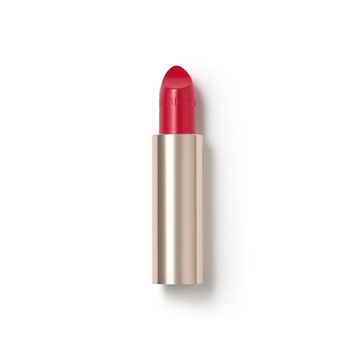 752 Rosewood - Clarins - Joli Rouge Satin Lipstick Refill