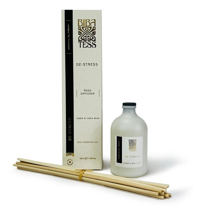 Biba Biba x Tess Daly Reed Diffuser Diffusers House of Fraser