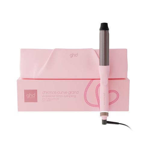GHD - GHD PinkChrnsCrvGrnd Ld64