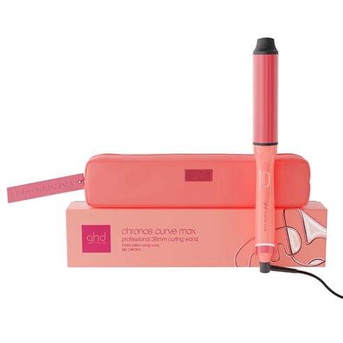 GHD - GHD ChrnsCrvMaxWandJ Ld64