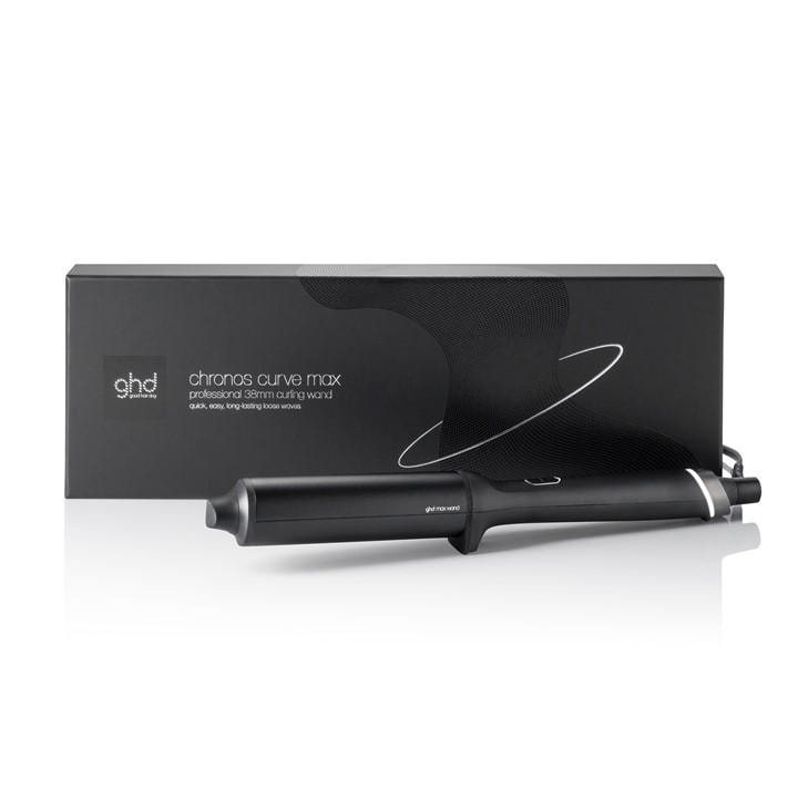 Ghd Women's Black Chronos Max Wand