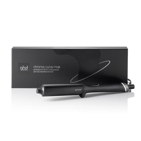 GHD - GHD Chronos Max Wand Ld00