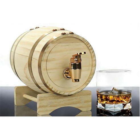 Linea - Drink Barrel