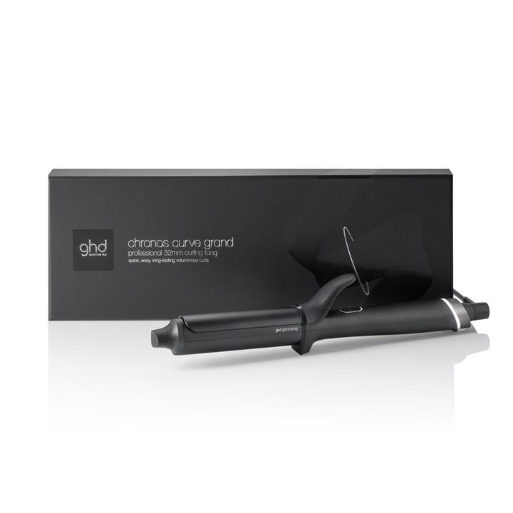 Ghd Women's Black Chronos Grndtong