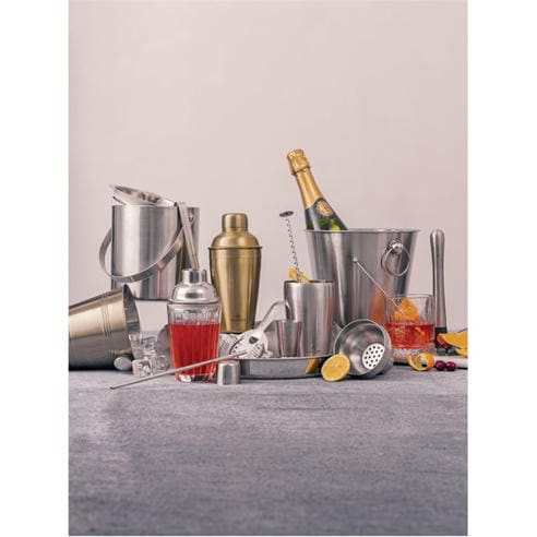 Viners - Adults Glass Cocktail Shaker