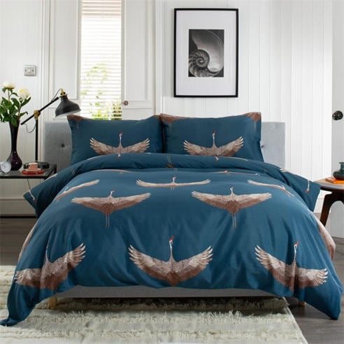 Deyongs - New Stork Duvet Cover