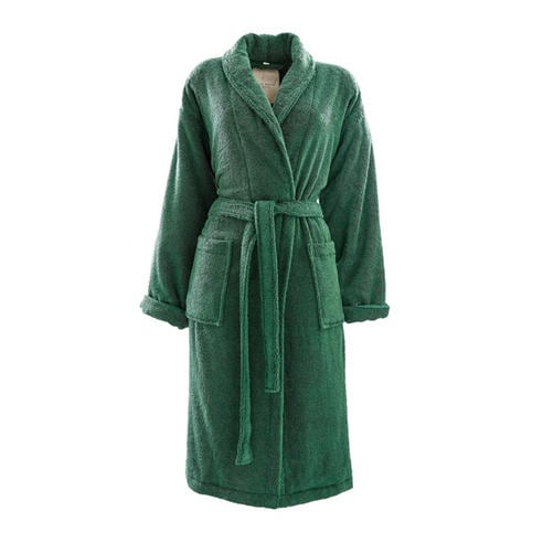 Ted Baker Home - Cotton Towel Bathrobe