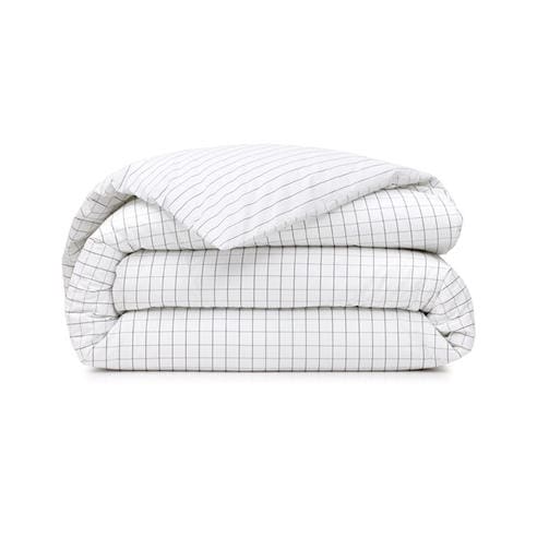 Lacoste Home - Tennis Cotton Duvet Cover