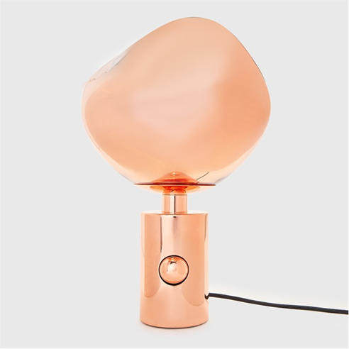 TOM DIXON - TD Melt Table Lamp 99