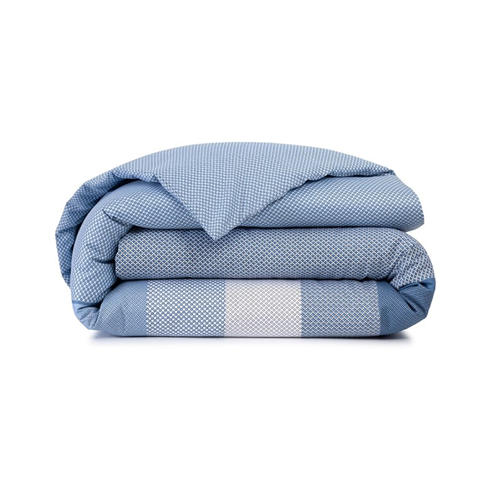 Boss Home - Logan Cotton Sateen Duvet Cover