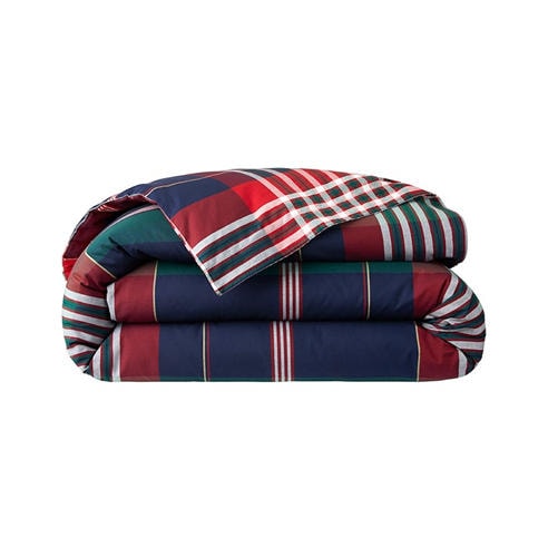 Ralph Lauren Home - Barret Cotton Duvet Cover