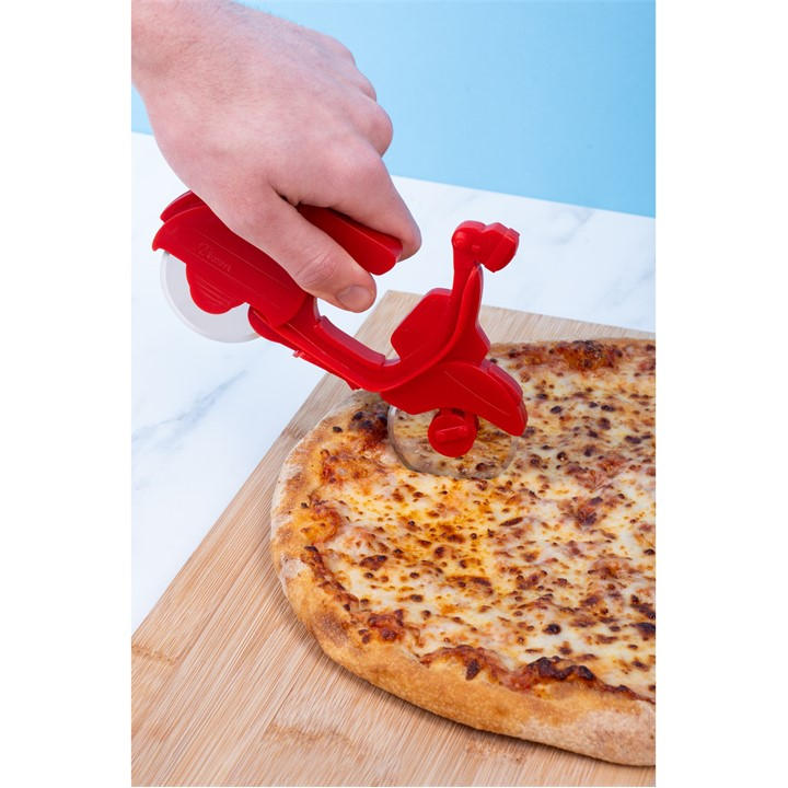 Fizz Creations Unisex Multi Pizza Cutter 99