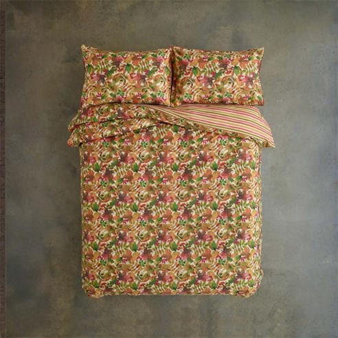 Deyongs - Autumn Leaves Duvet Covers