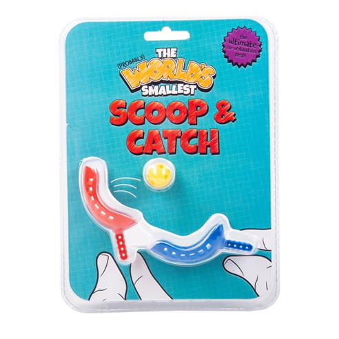 Fizz Creations - Scoop and Catch 99