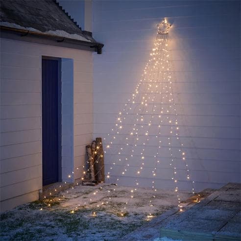 The Spirit Of Christmas - Shooting Star Light