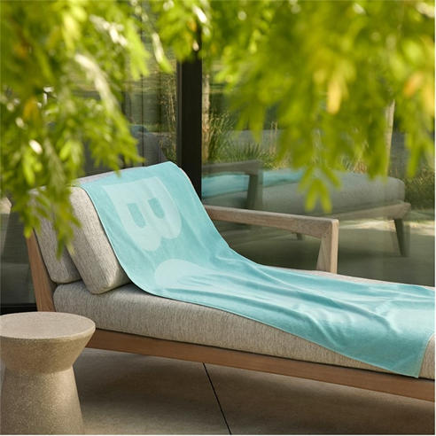 Boss Home - Zuma Beach Towel