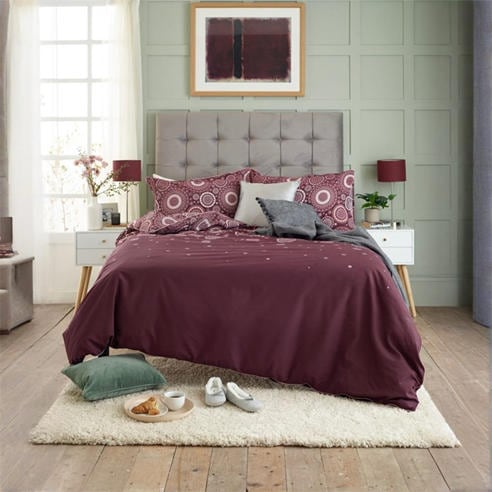 Deyongs - Mandala Duvet Cover