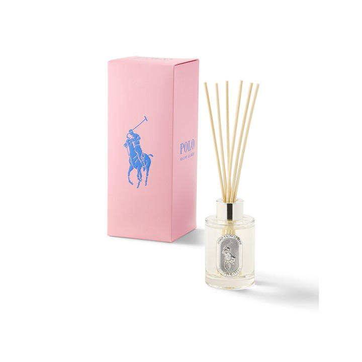 Ralph Lauren Home Unisex Pink Rh Polo Rl Diffuser 54
