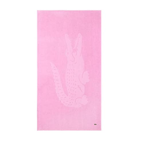 Lacoste - L Sport Beach Towel