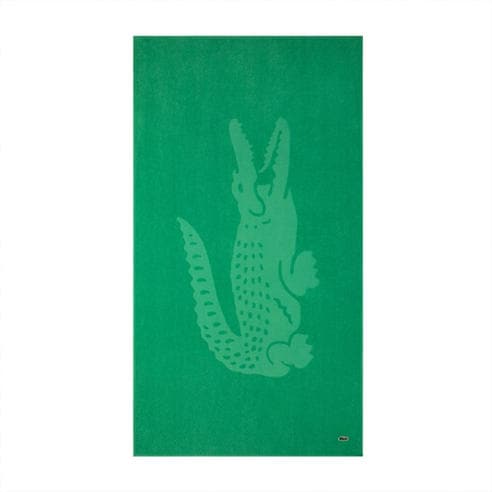 Lacoste - L Sport Beach Towel