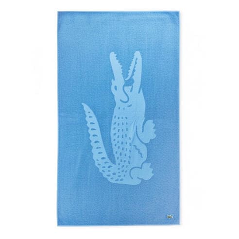 Lacoste - L Sport Beach Towel