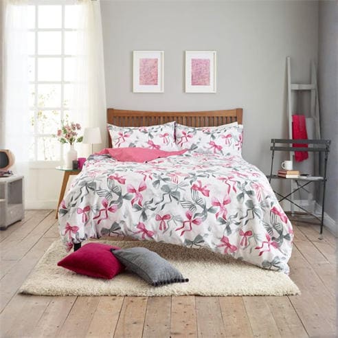 Deyongs - Bows Duvet Covers