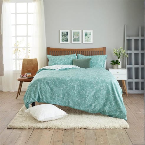 Deyongs - Cow Parsley Duvet Cover