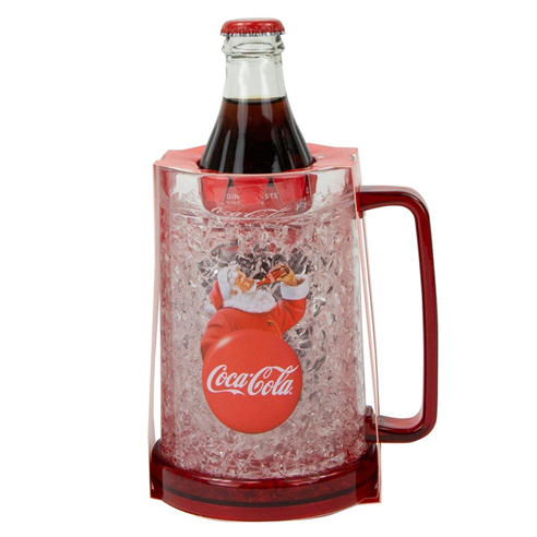 Coca Cola - Tankard Gift Set